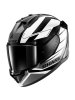 Shark D-Skwal 3 Sizler Motorcycle Helmet at JTS Biker Clothing